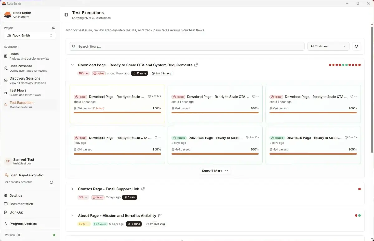 Rock Smith - Screenshot 3