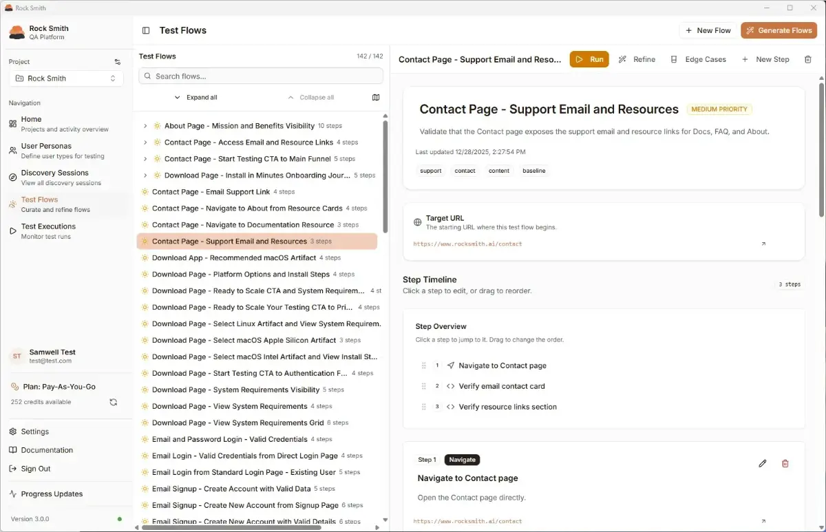 Rock Smith - Screenshot 4