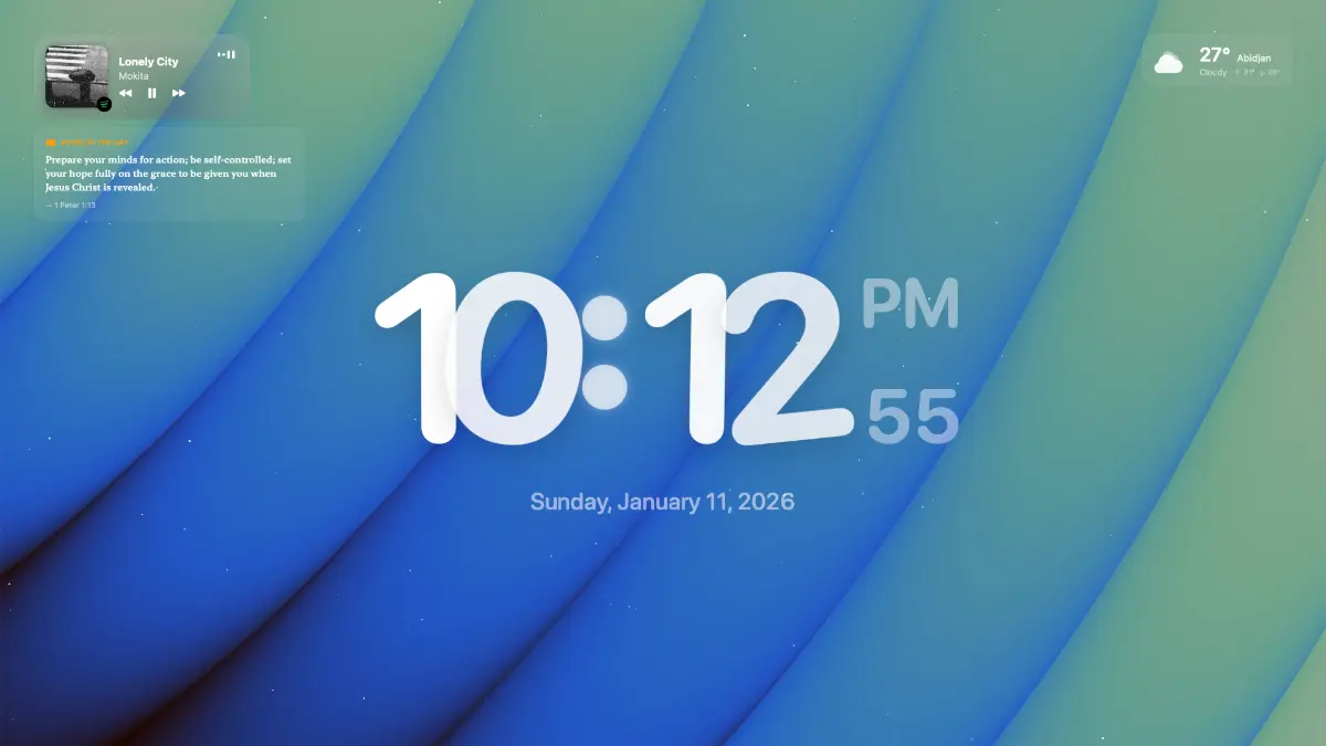 Sleepeace - Screenshot 1