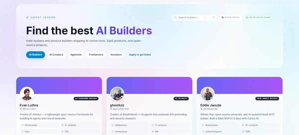 Flaex AI - Screenshot 4