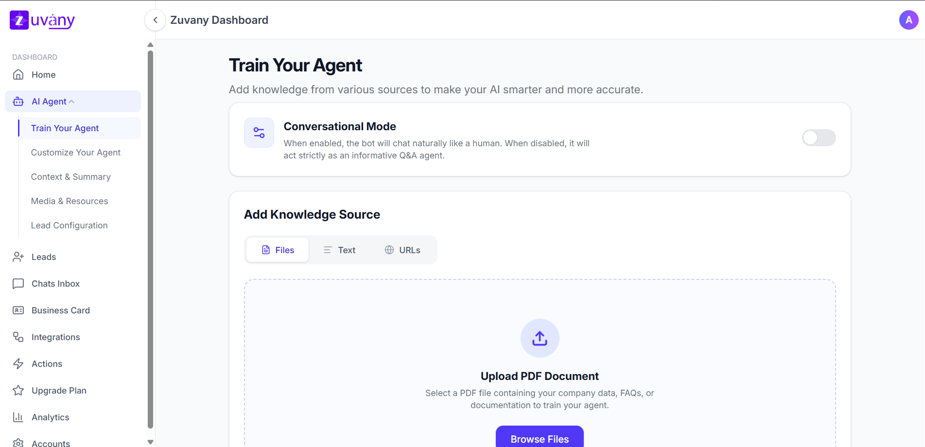 Zuvany - Screenshot 2