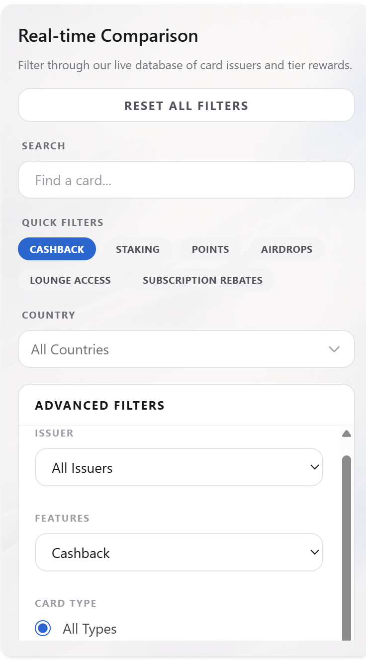 SpendNode - Screenshot 1