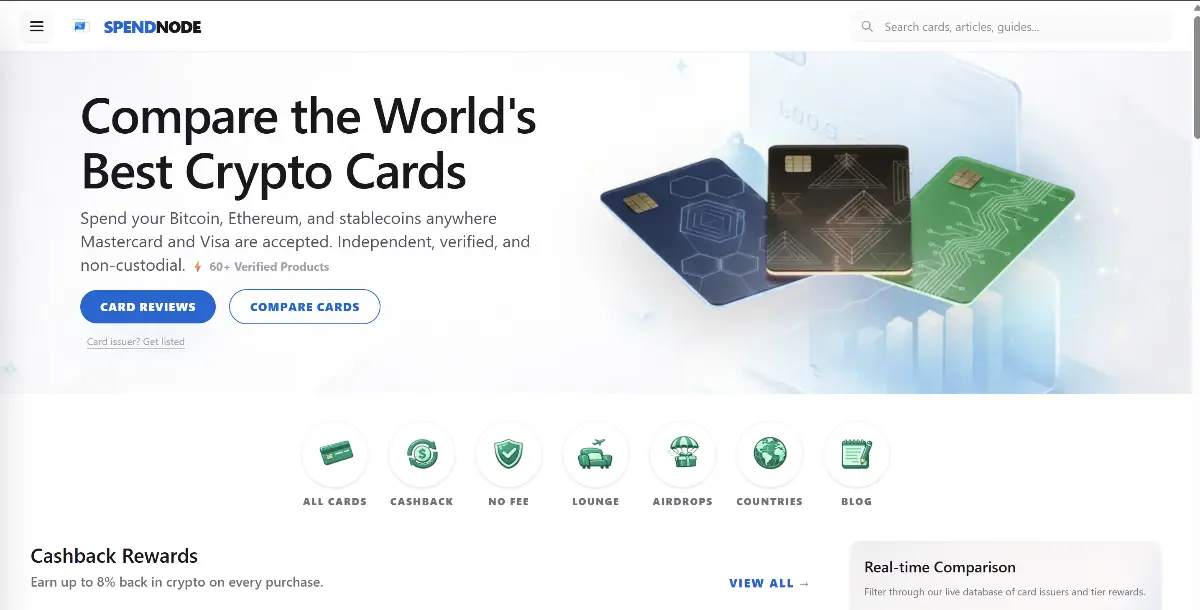 SpendNode - Screenshot 3