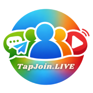 TapJoin.live