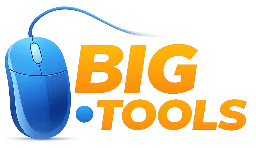Big Tools