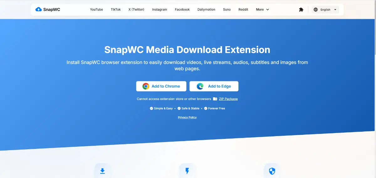 SnapWC - Screenshot 4