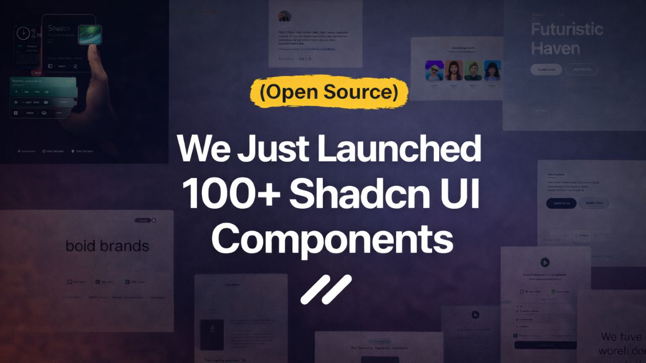 Shadcn Space - Screenshot 3