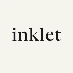 inklet logo