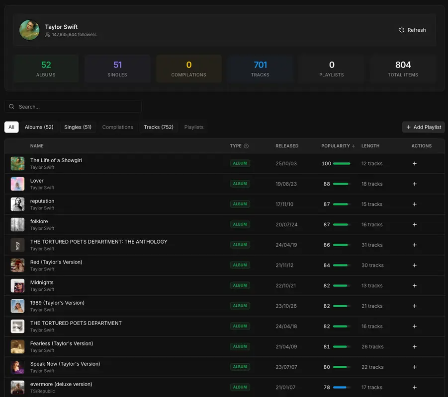 Dynamoi - Screenshot 4
