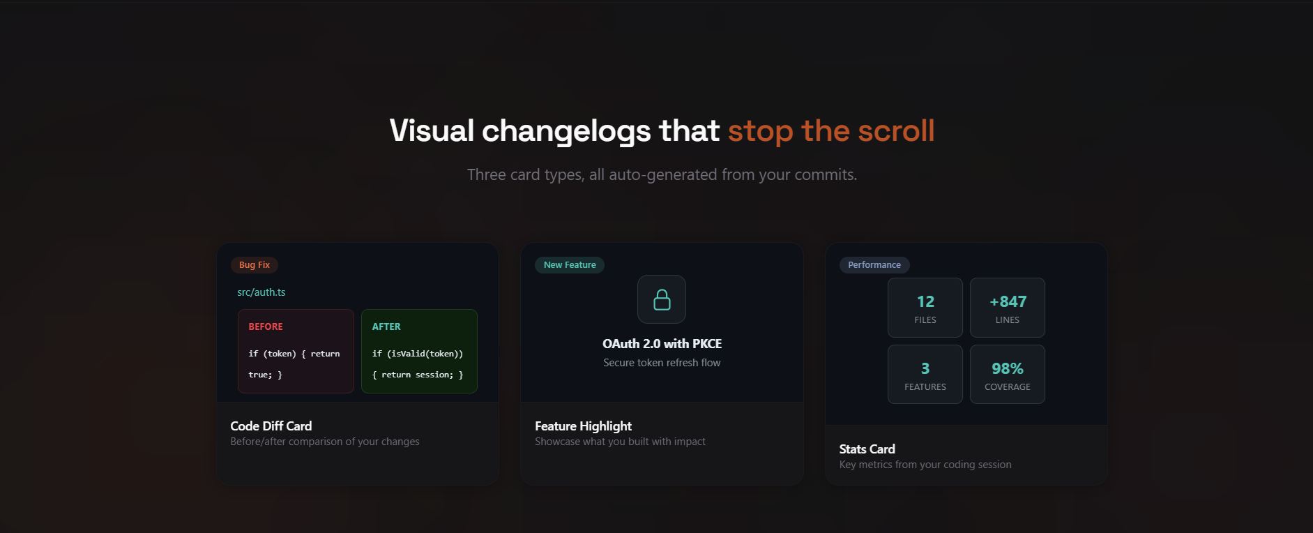 Diffshot - Screenshot 2