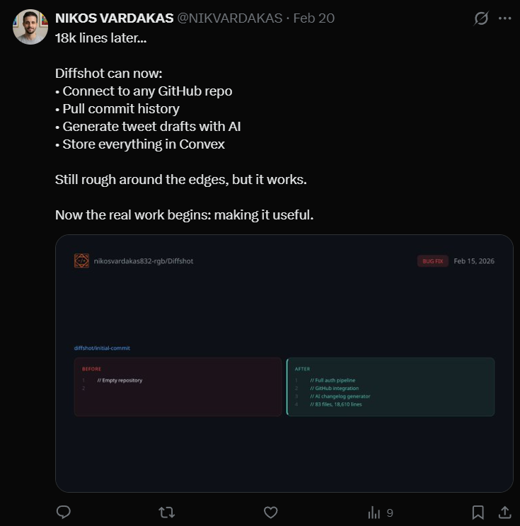 Diffshot - Screenshot 4