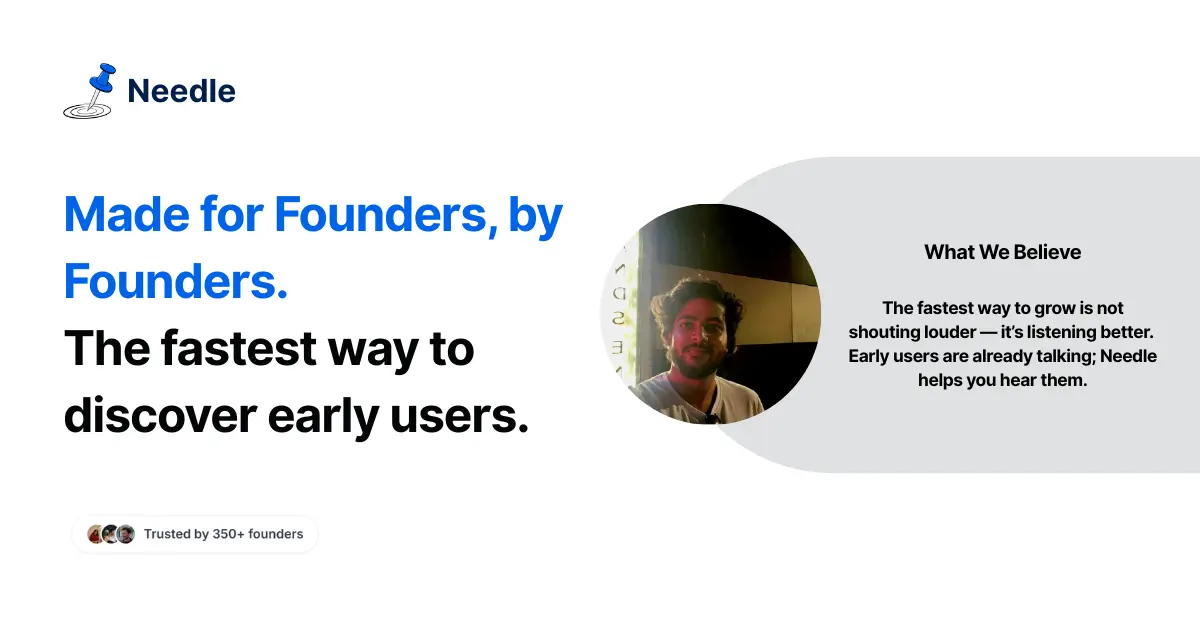 Needle - Screenshot 3