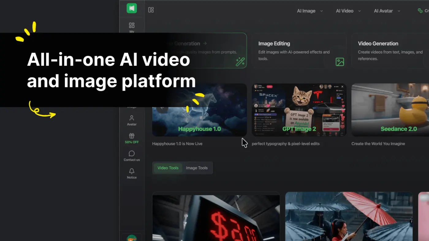 Anyvids - Screenshot 3