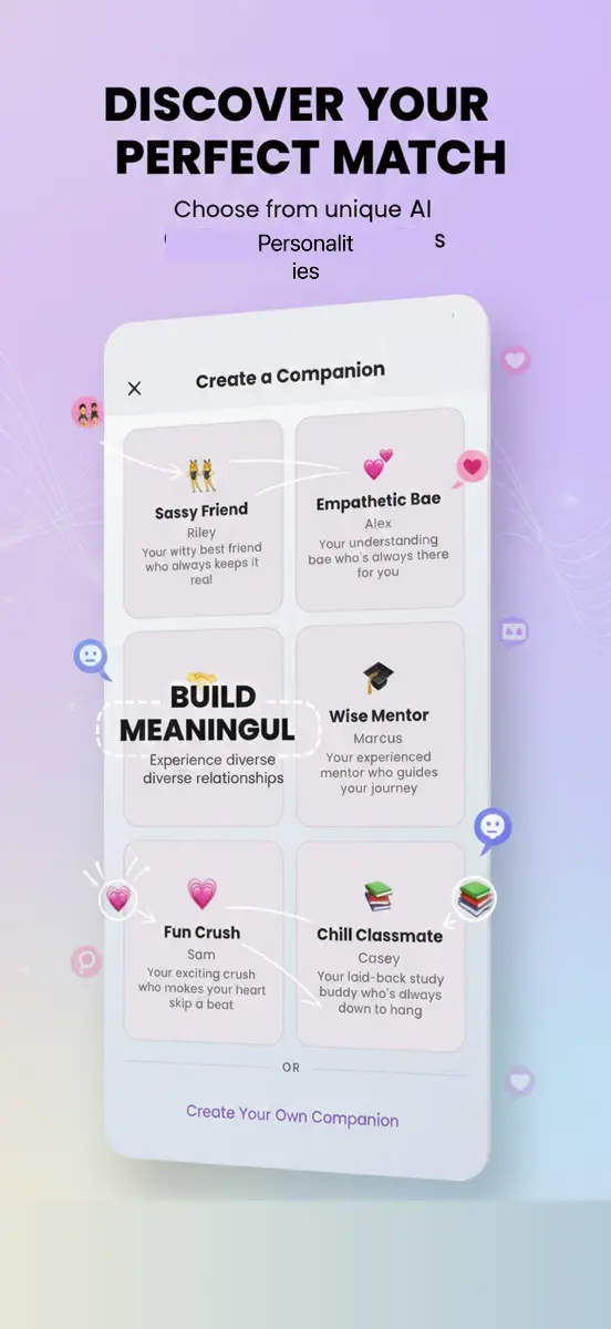 KeikoAI - Screenshot 3