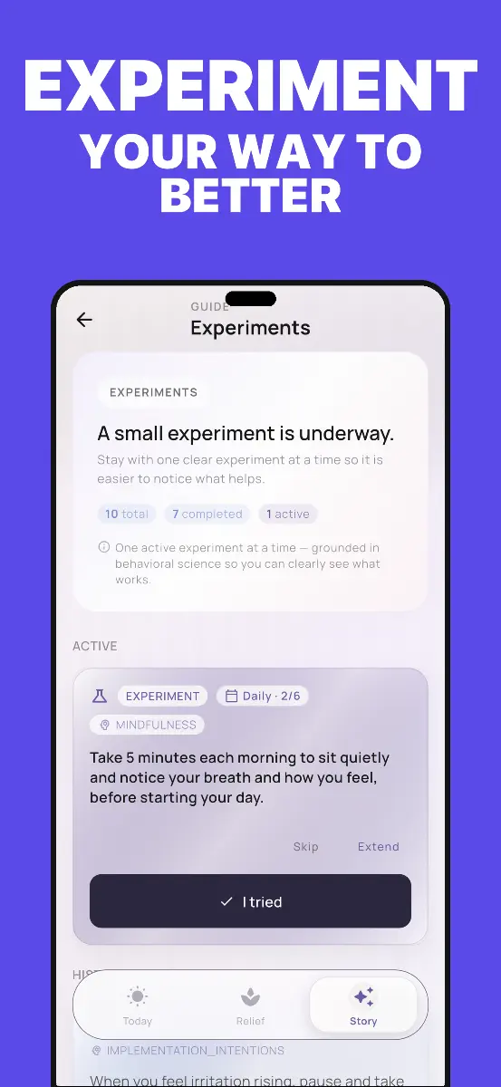 KeikoAI - Screenshot 4