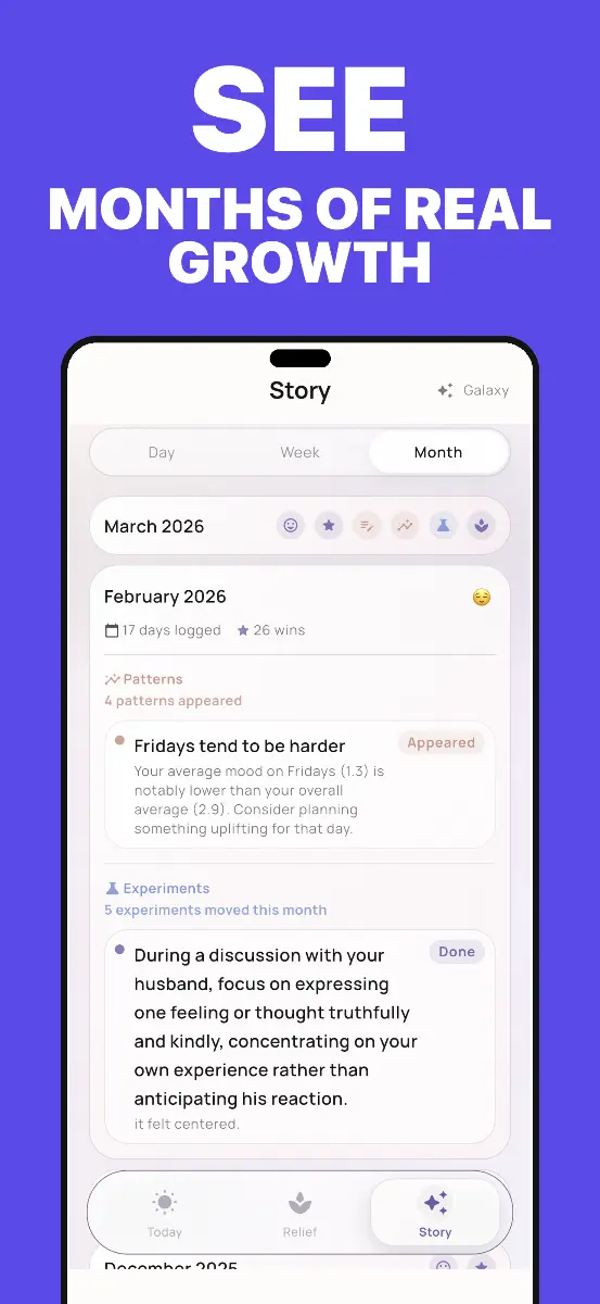 KeikoAI - Screenshot 5