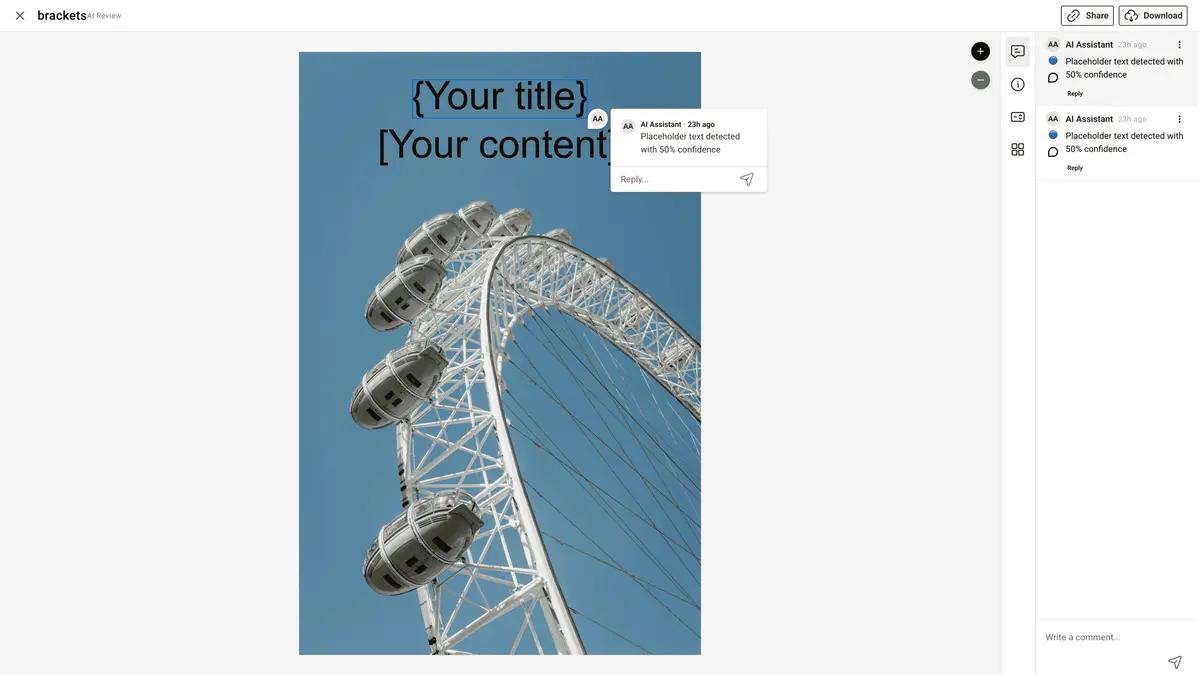 Crops - Screenshot 2