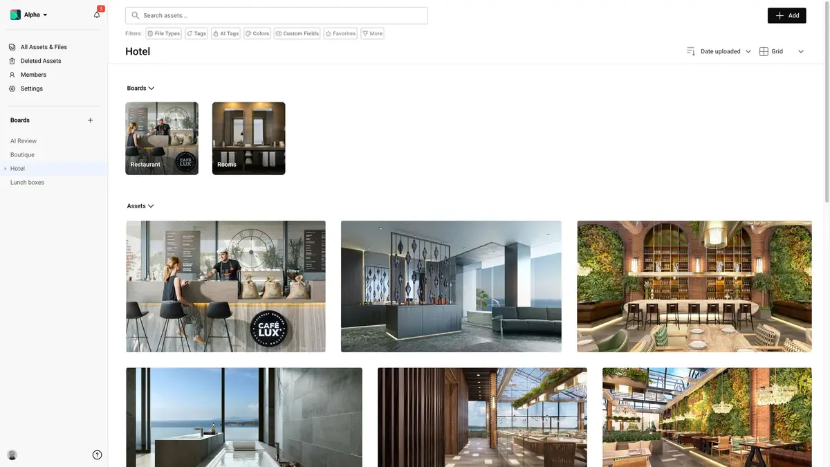 Crops - Screenshot 4