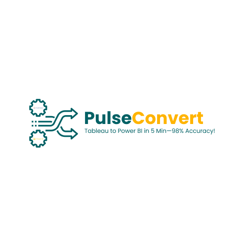 Pulse Convert logo