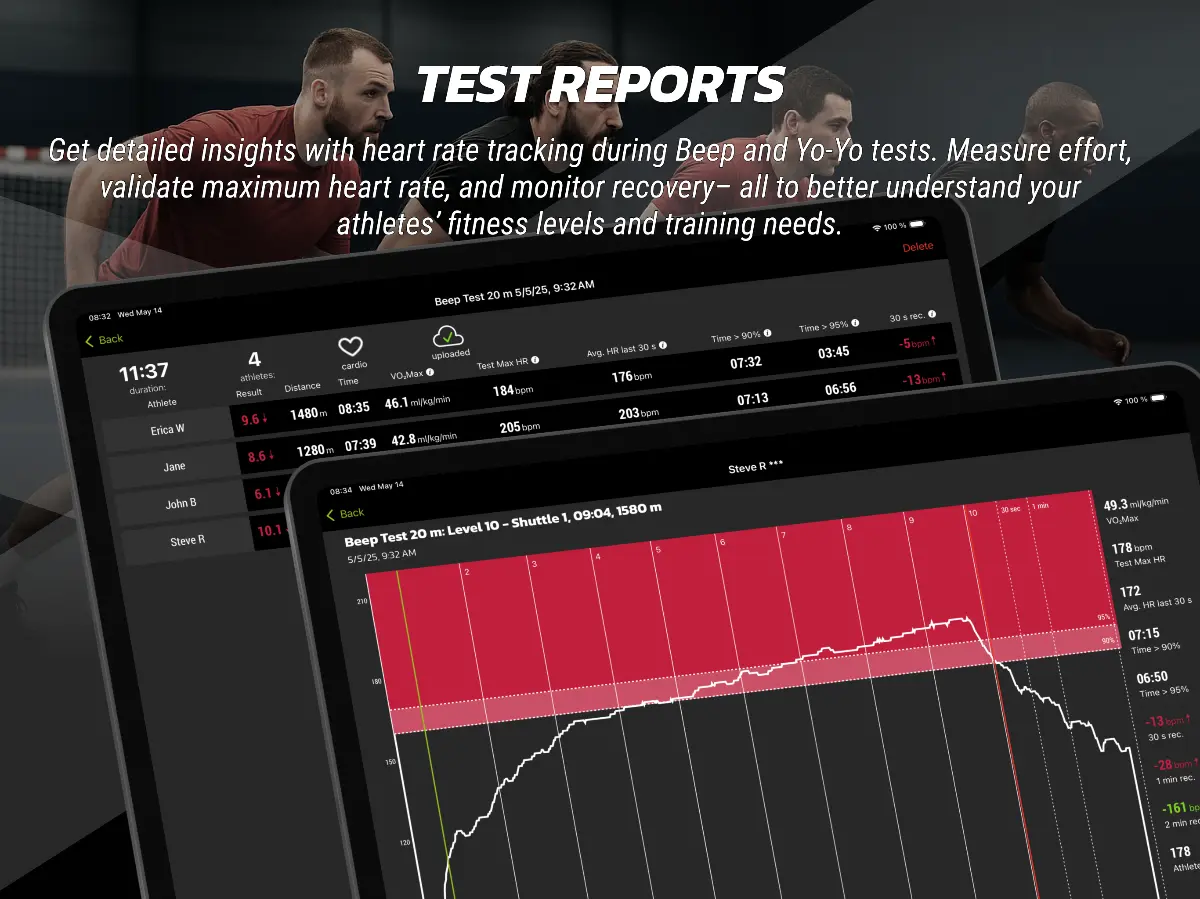 Pulses App - Screenshot 3