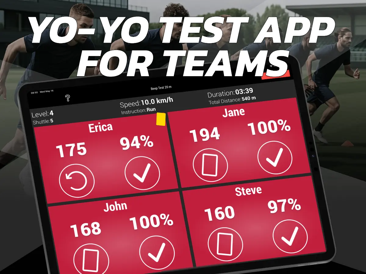 Pulses App - Screenshot 4