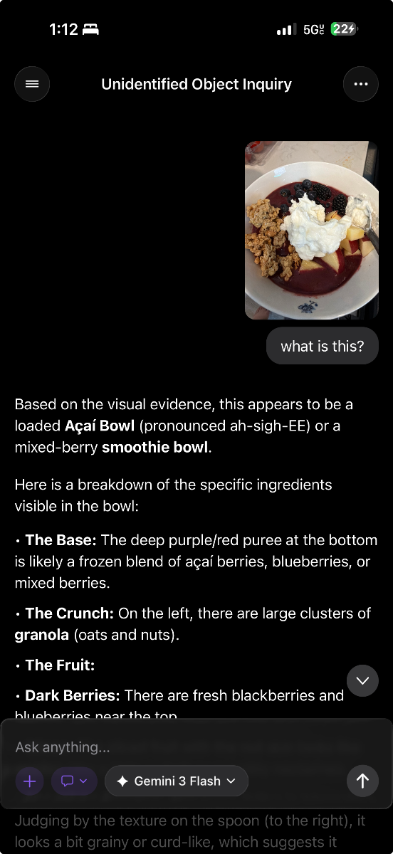 ChatXOS - Screenshot 4