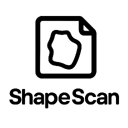 ShapeScan
