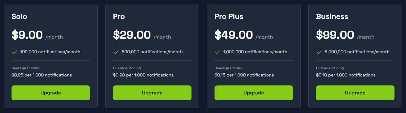 Staccats - Screenshot 4