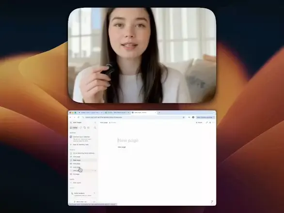 Screen Charm - Screenshot 3