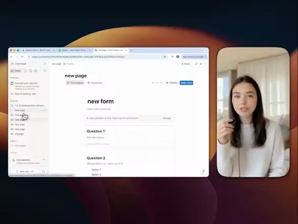 Screen Charm - Screenshot 4