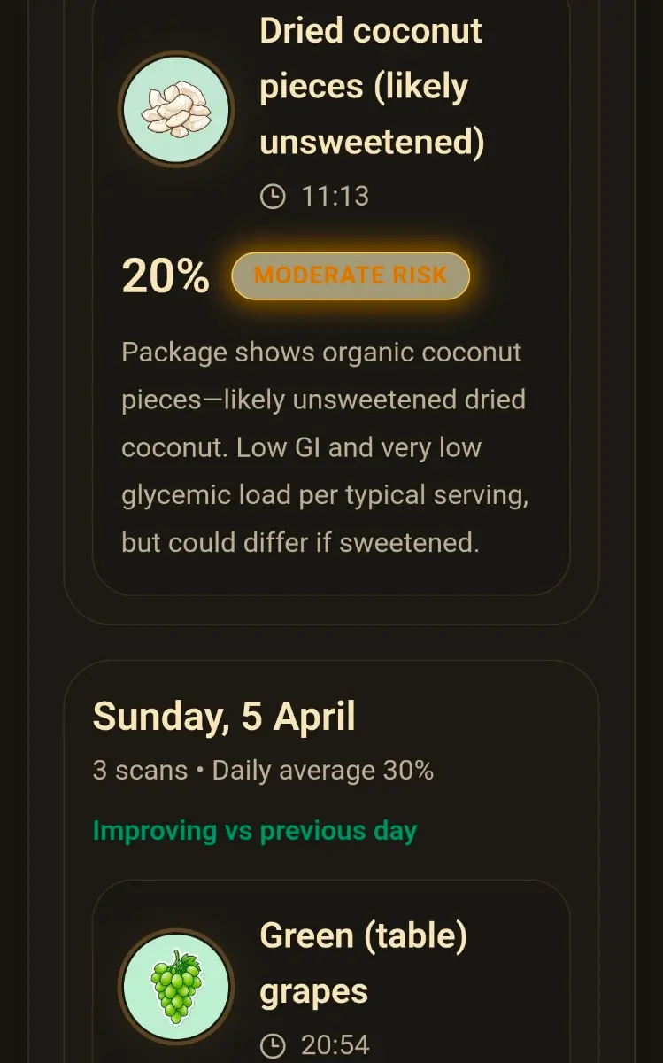 KnowGula - Screenshot 5