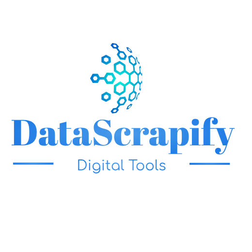 DataScrapify