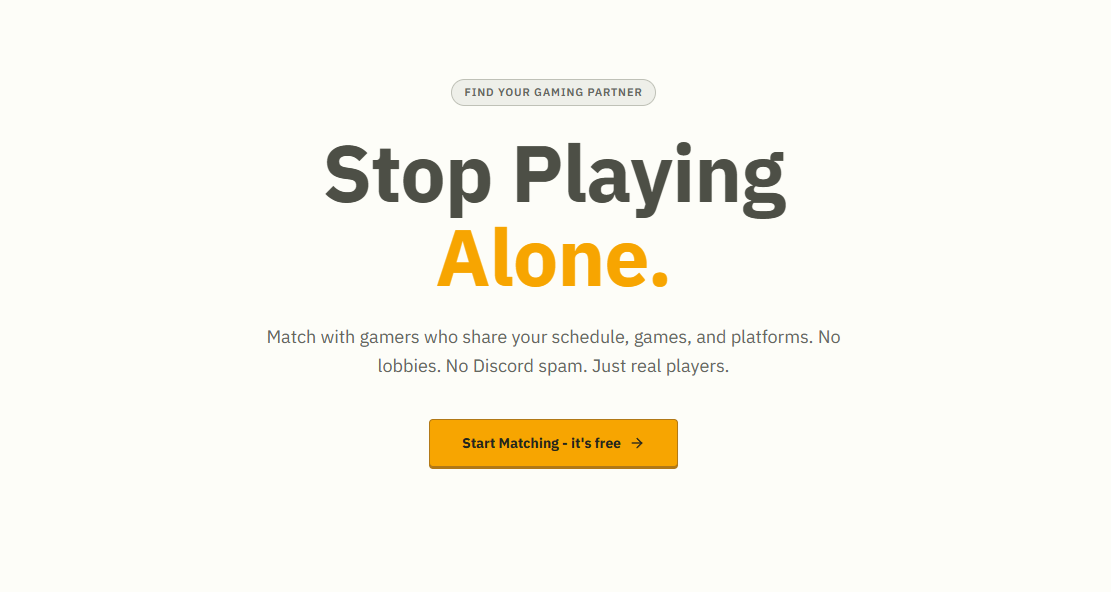 broop - Screenshot 2