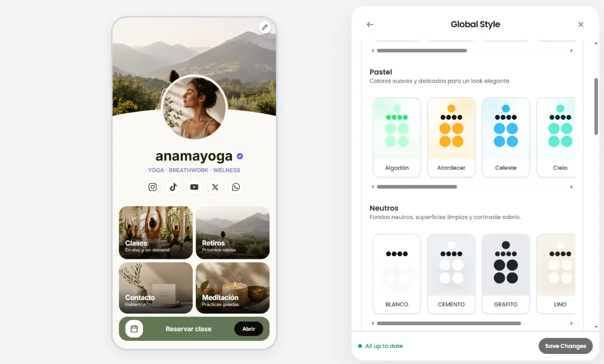 beetter.co - Screenshot 2