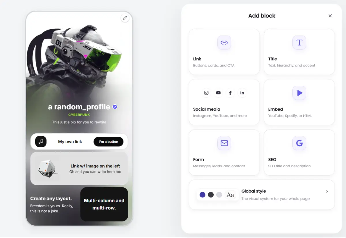 beetter.co - Screenshot 4