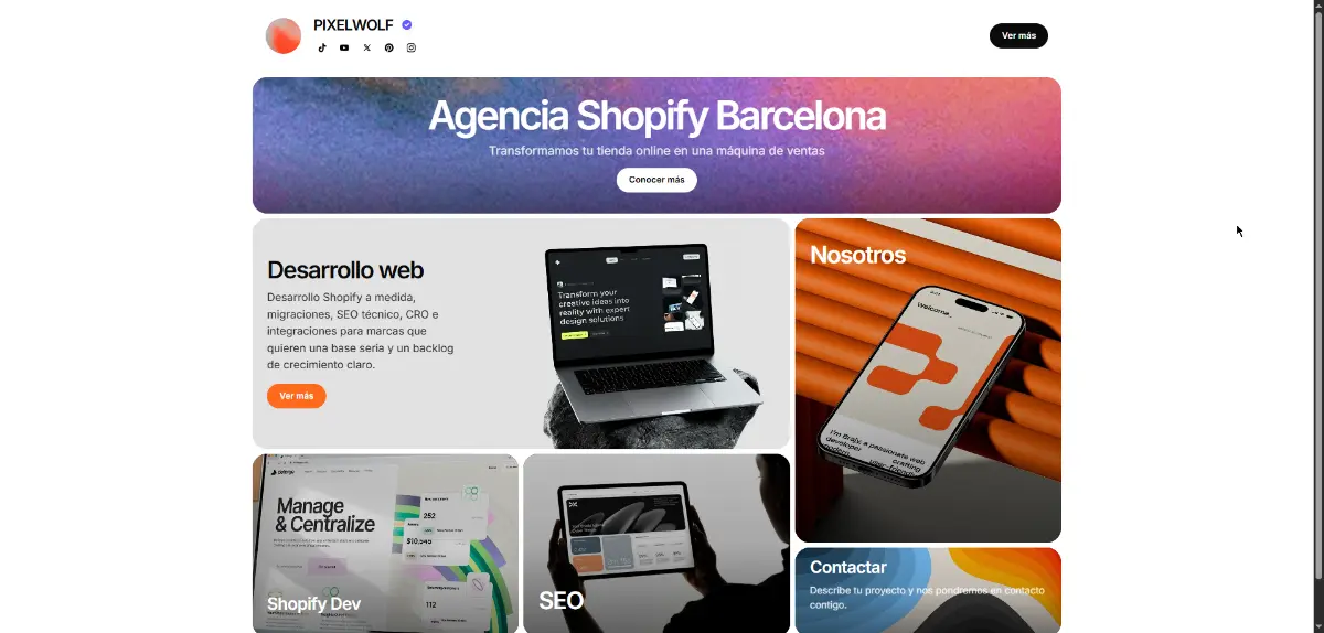beetter.co - Screenshot 5