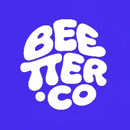 beetter.co logo