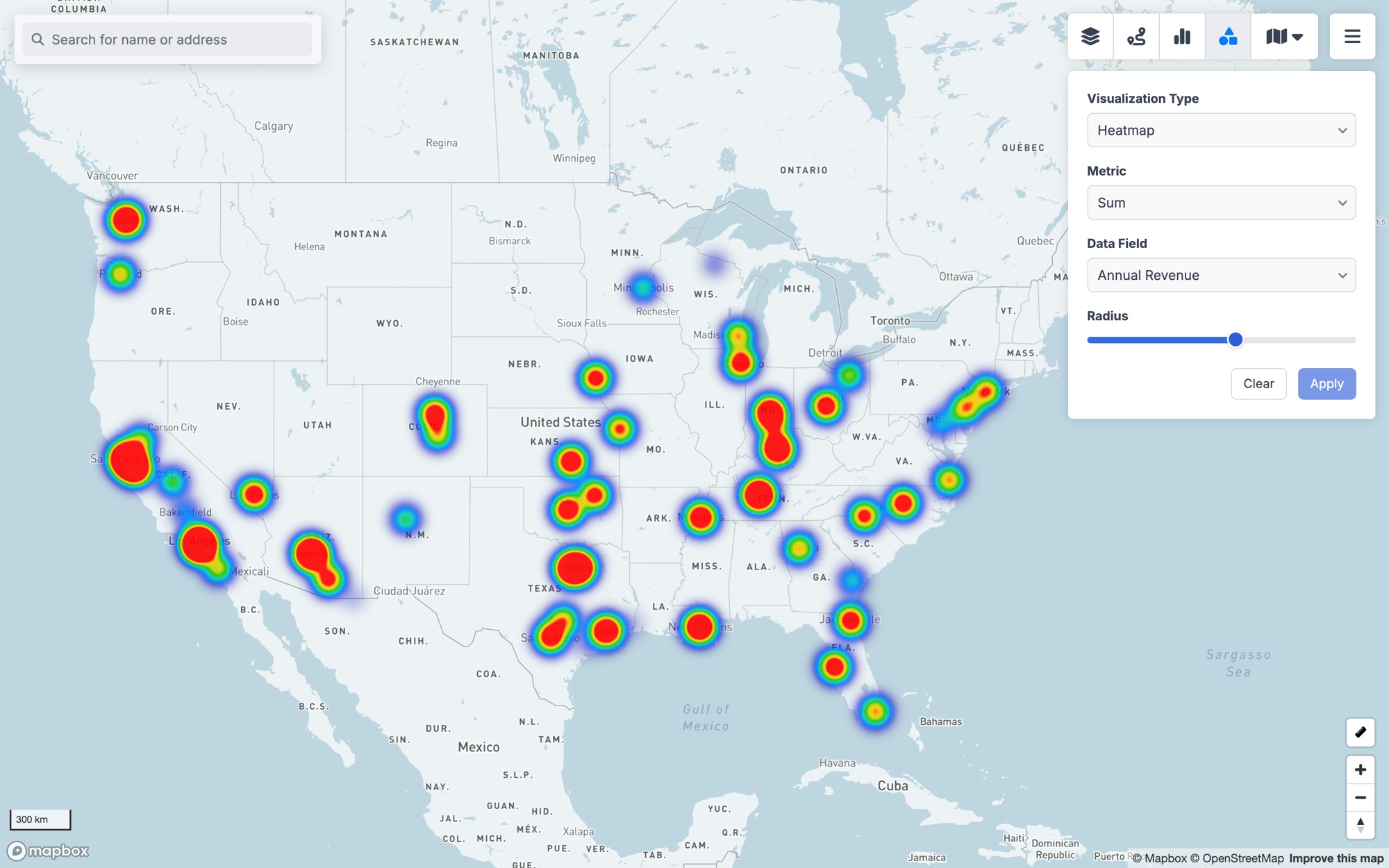 GeoMaps - Screenshot 5