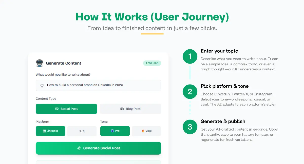 Texteo - Screenshot 2