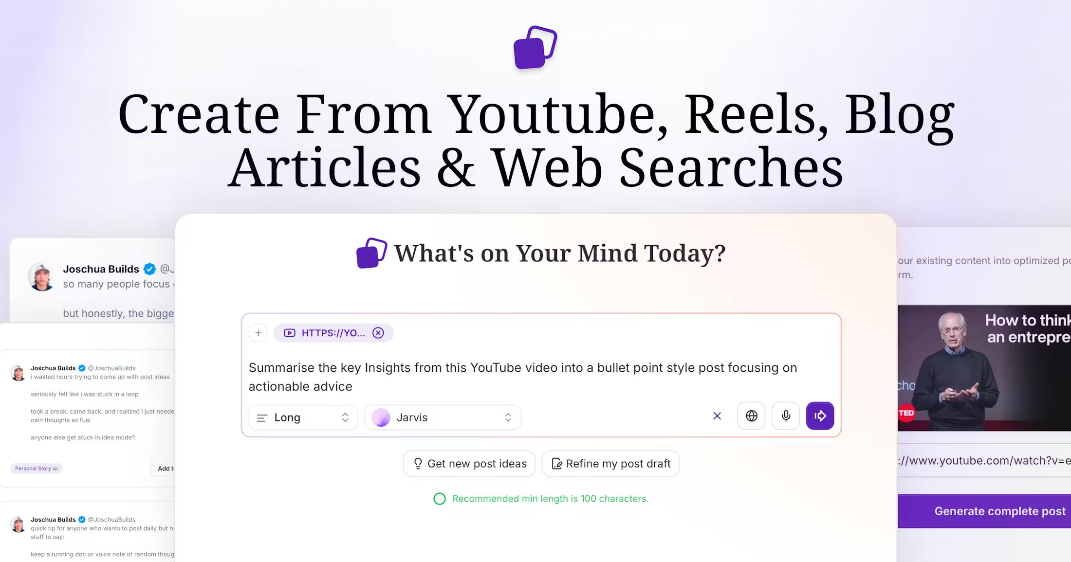 Postel - Screenshot 5