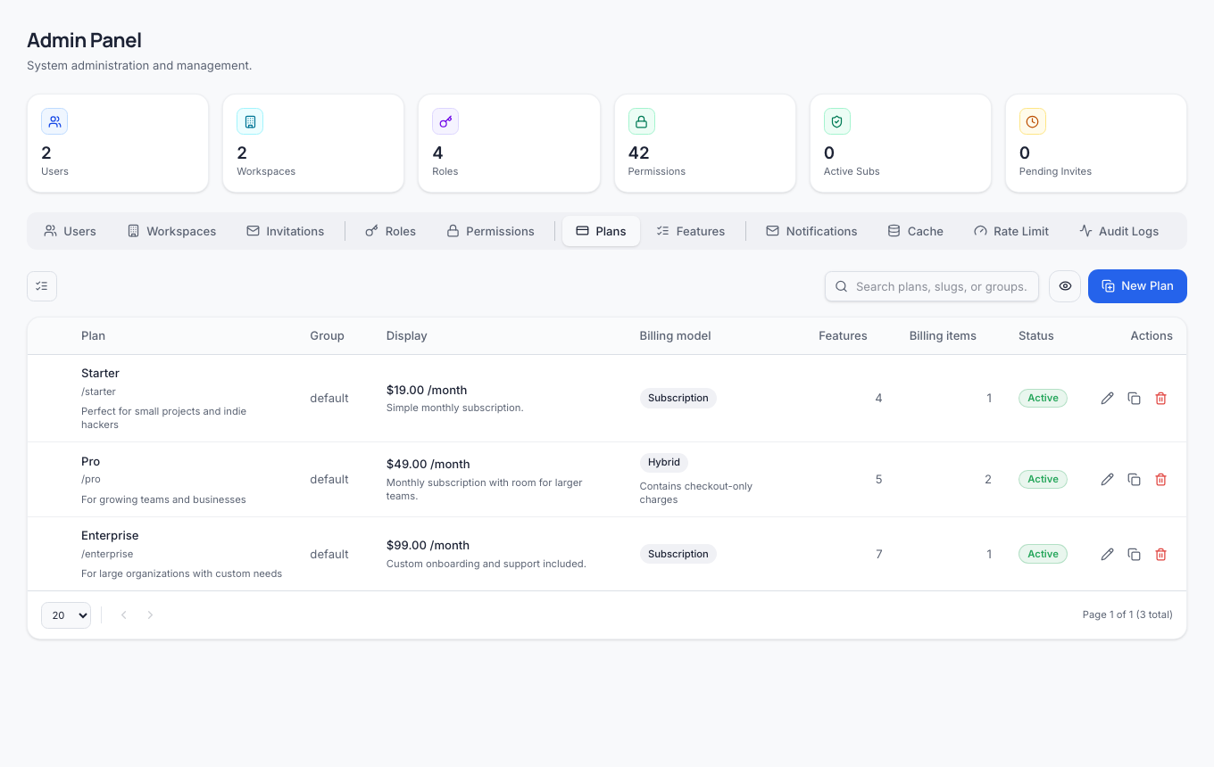 Site Knock - Screenshot 4
