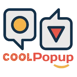 Cool Popup