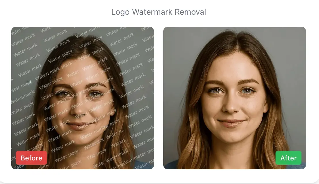 AI Watermark Remover - Screenshot 2