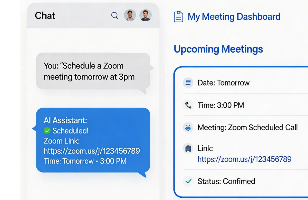 Piqo AI - Screenshot 1