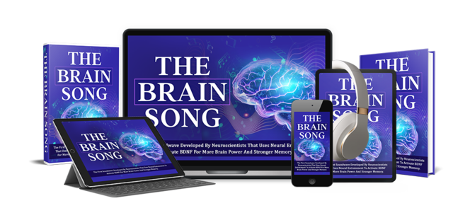 brain song  - Screenshot 2