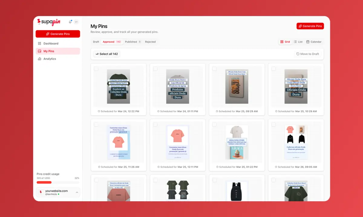 Supapin - Screenshot 4