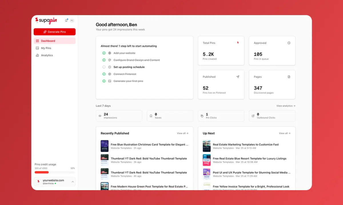 Supapin - Screenshot 5