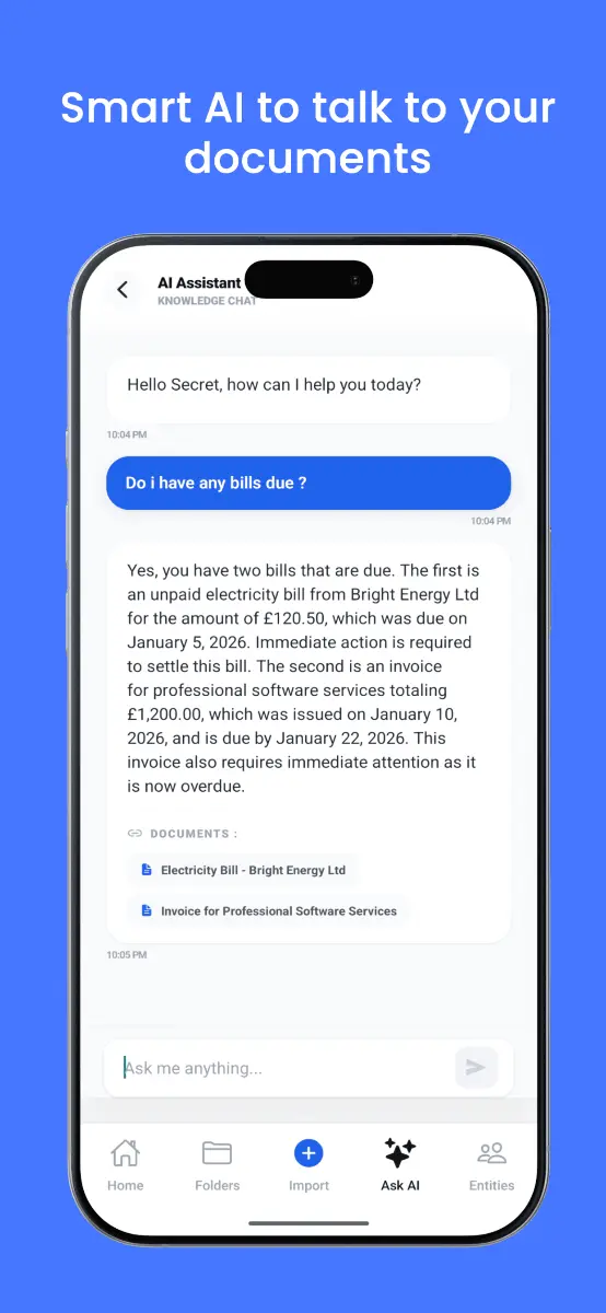 Filex - Screenshot 3