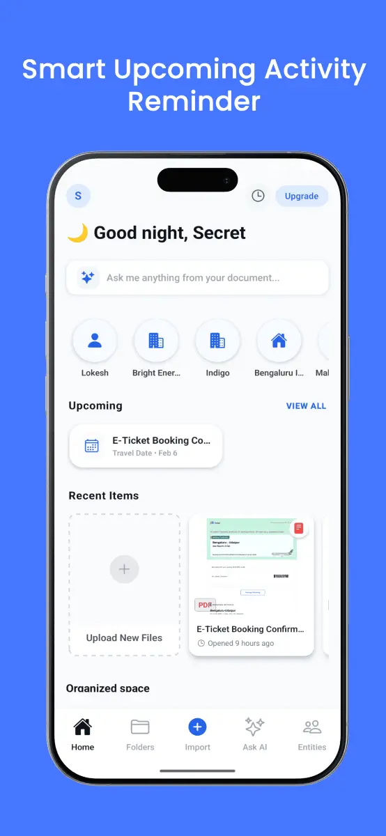 Filex - Screenshot 5