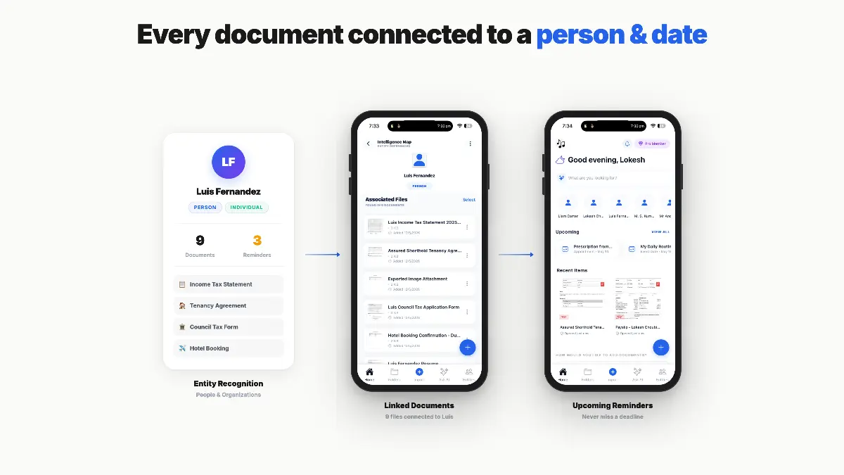 Filex - Screenshot 2